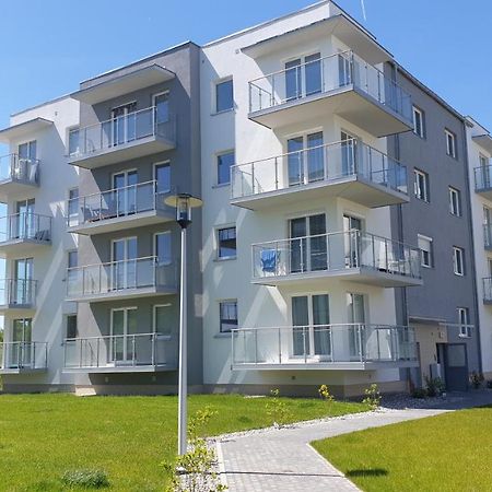 La Playa 1 Leilighet Kołobrzeg Eksteriør bilde
