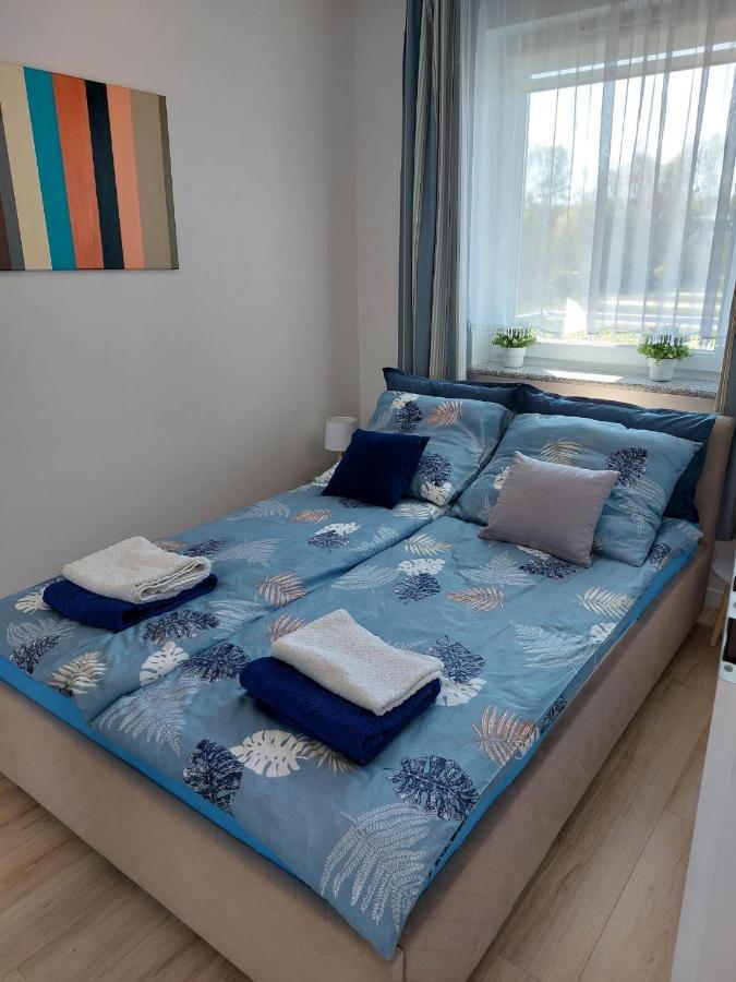 La Playa 1 Leilighet Kołobrzeg Eksteriør bilde