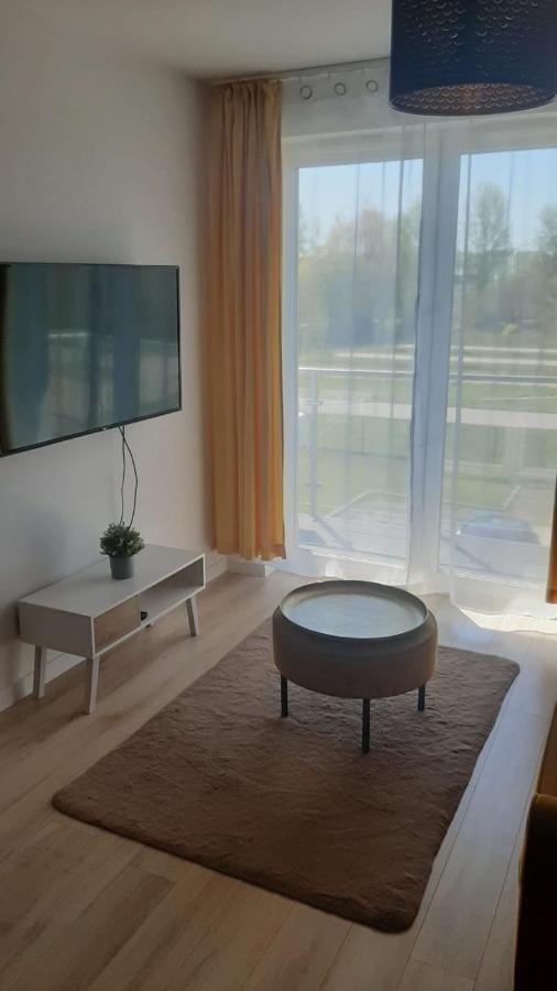 La Playa 1 Leilighet Kołobrzeg Eksteriør bilde